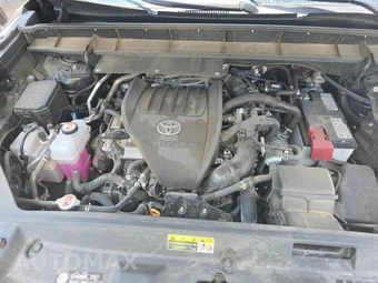 2025 Toyota Highlander LE - miniatura 16