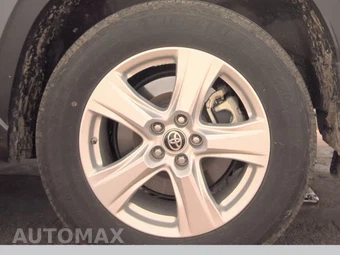 2025 Toyota Highlander LE - miniatura 12