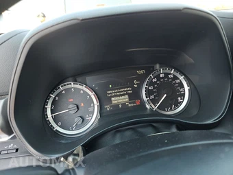 2025 Toyota Highlander LE - miniatura 18