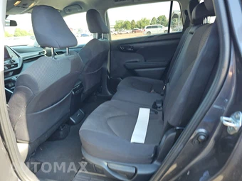 2025 Toyota Highlander LE - miniatura 19