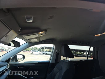 2025 Toyota Highlander LE - miniatura 20