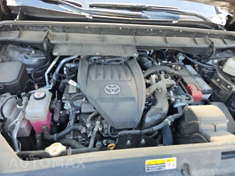 2025 Toyota Highlander LE - miniatura 22