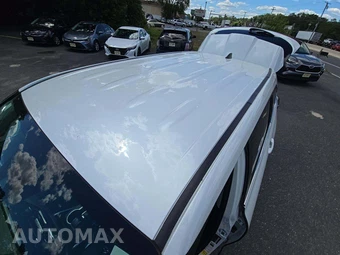 2025 Toyota Highlander LE - miniatura 9
