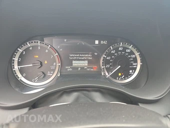 2025 Toyota Highlander LE - miniatura 12