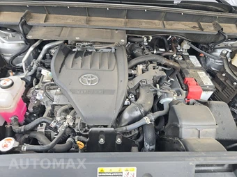 2025 Toyota Highlander LE - miniatura 16
