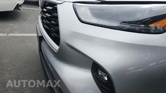 2025 Toyota Highlander LE - miniatura 19