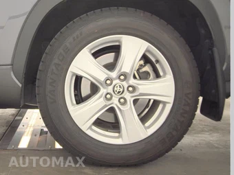 2025 Toyota Highlander LE - miniatura 12