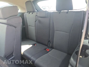 2025 Toyota Highlander LE - miniatura 20