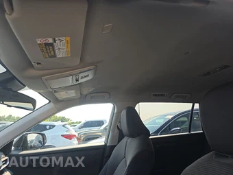 2025 Toyota Highlander LE - miniatura 21