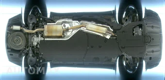 2025 Toyota Highlander LE - miniatura 26