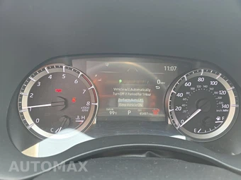 2025 Toyota Highlander LE - miniatura 12