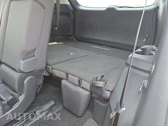 2025 Toyota Highlander LE - miniatura 14