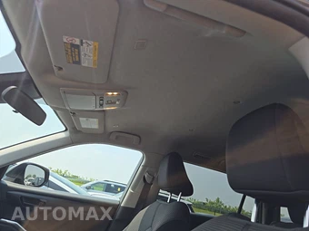 2025 Toyota Highlander LE - miniatura 15