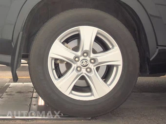 2025 Toyota Highlander LE - miniatura 11