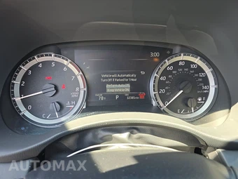 2025 Toyota Highlander LE - miniatura 12