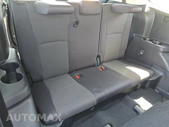 2025 Toyota Highlander LE - miniatura 14