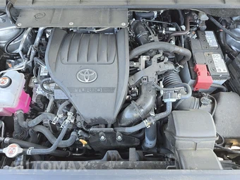 2025 Toyota Highlander LE - miniatura 17