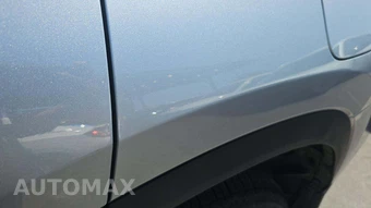 2025 Toyota Highlander LE - miniatura 21