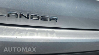 2025 Toyota Highlander LE - miniatura 22