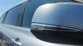 2025 Toyota Highlander LE - miniatura 27