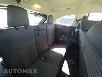2025 Toyota Highlander LE - miniatura 14