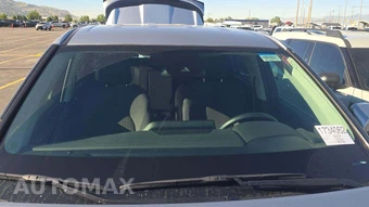 2025 Toyota Highlander LE - miniatura 24