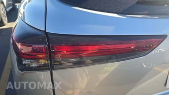 2025 Toyota Highlander LE - miniatura 30