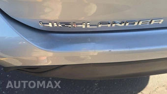 2025 Toyota Highlander LE - miniatura 32