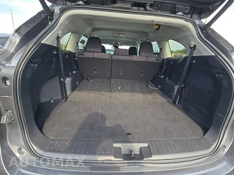 2025 Toyota Highlander LE - miniatura 23