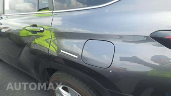 2025 Toyota Highlander LE - miniatura 28