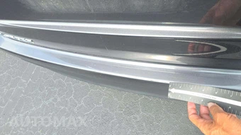 2025 Toyota Highlander LE - miniatura 29