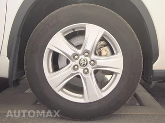 2025 Toyota Highlander LE - miniatura 10