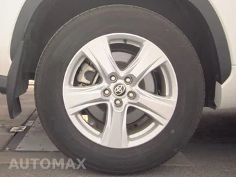 2025 Toyota Highlander LE - miniatura 11