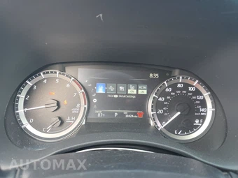 2025 Toyota Highlander LE - miniatura 18