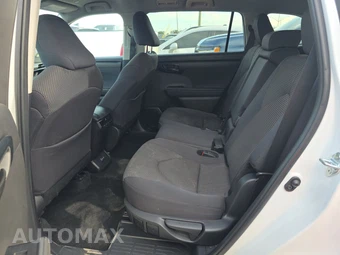 2025 Toyota Highlander LE - miniatura 19