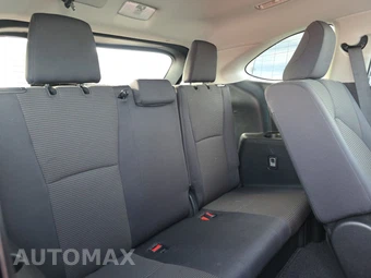 2025 Toyota Highlander LE - miniatura 20