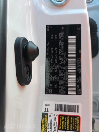2025 Toyota Highlander LE - miniatura 22