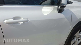 2025 Toyota Highlander LE - miniatura 29