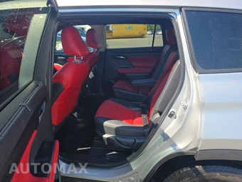 2025 Toyota Highlander Limited - miniatura 13