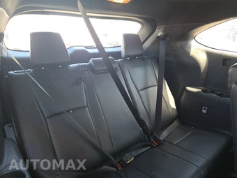 2025 Toyota Highlander Limited - miniatura 14