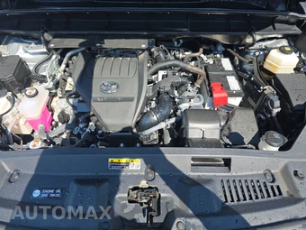 2025 Toyota Highlander Limited - miniatura 16