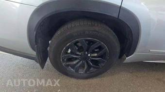 2025 Toyota Highlander Limited - miniatura 20