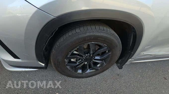 2025 Toyota Highlander Limited - miniatura 22