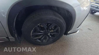 2025 Toyota Highlander Limited - miniatura 26