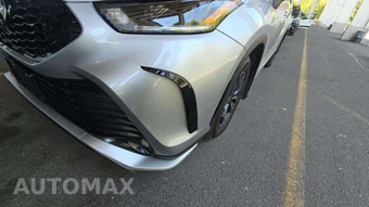 2025 Toyota Highlander Limited - miniatura 29