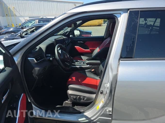 2025 Toyota Highlander Limited - miniatura 7