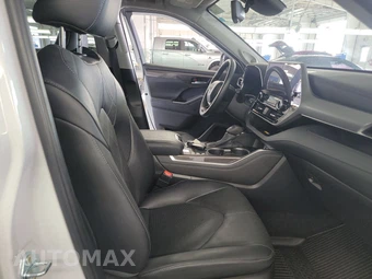 2025 Toyota Highlander Platinum - miniatura 14