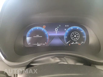 2025 Toyota Highlander Platinum - miniatura 18