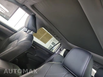 2025 Toyota Highlander Platinum - miniatura 20