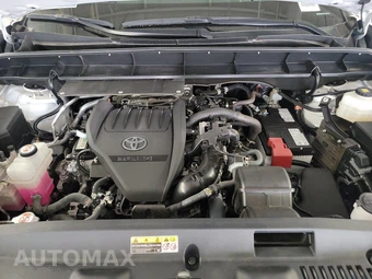 2025 Toyota Highlander Platinum - miniatura 22